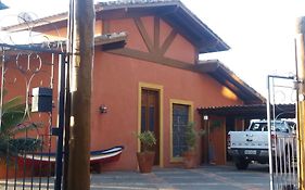 Suites Vista do Baepi